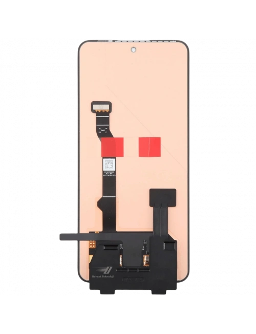 Nothing Phone 3 Lcd Ekran Dokunmatik Çıtasız