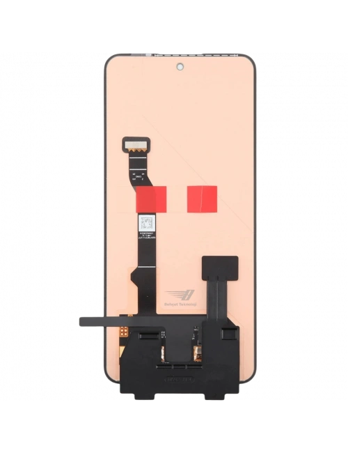 Nothing Phone 3A Lcd Ekran Dokunmatik Çıtasız