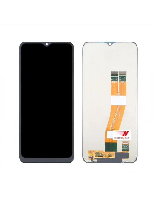 Omix X3 Lcd Ekran Dokunmatik