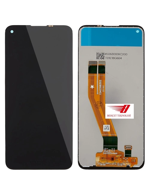 Omix X4 Lcd Ekran Dokunmatik