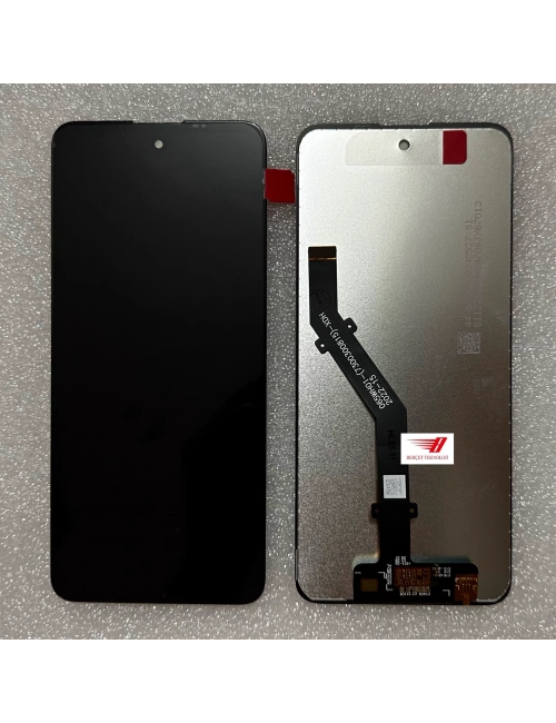 Omix X400 Lcd Ekran Dokunmatik