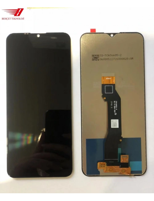 Omix x5 Lcd Ekran Dokunmatik