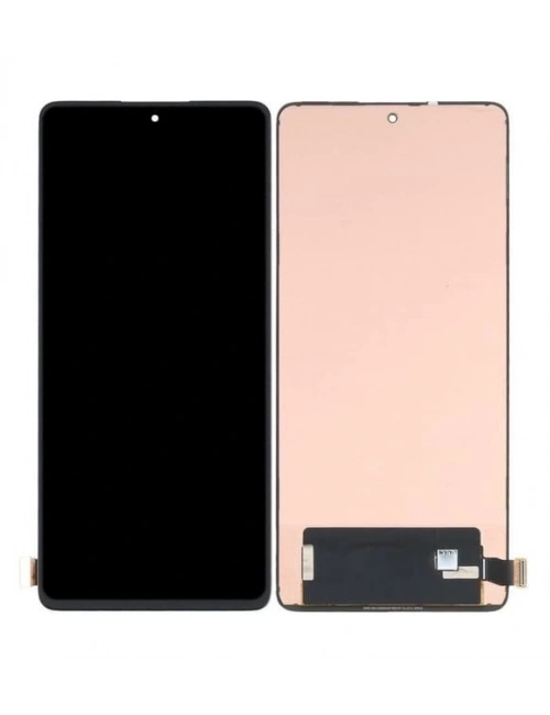 Omix X700 Lcd Ekran Dokunmatik Tft