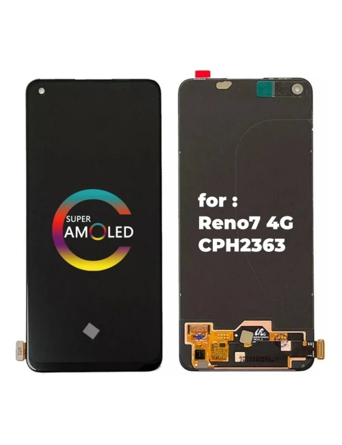 Oneplus Nord Ce 2 Lcd Ekran Dokunmatik