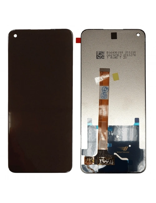 OnePlus Nord N10 5G Lcd Ekran Dokunmatik Çıtasız