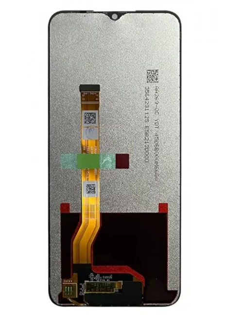 Oppo A18 CPH2591 Lcd Ekran Ve Dokunmatik