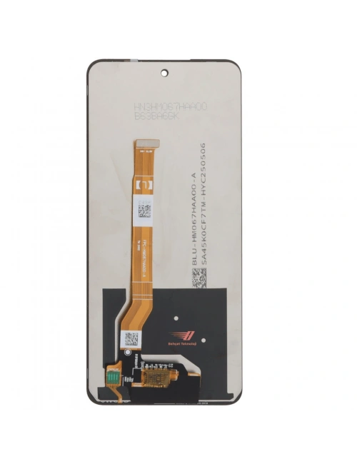 Oppo A5 (5G) CPH2735 Ekran Dokunmatik
