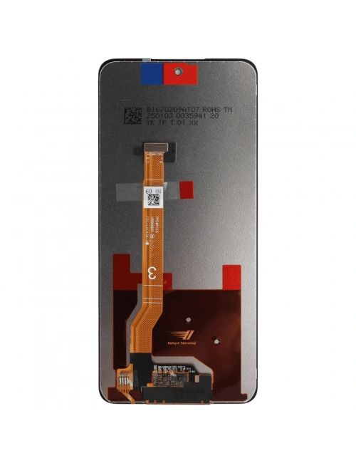 Oppo A60 CPH2631 Lcd Ekran Dokunmatik Çıtasız
