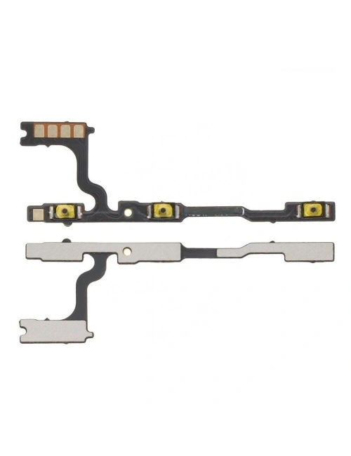 Oppo A60 CPH2631 On Off Flex