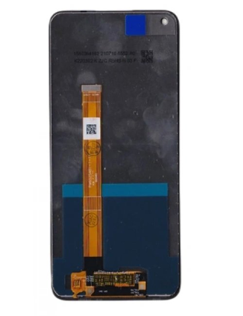 Oppo A74 5G Lcd Ekran Dokunmatik