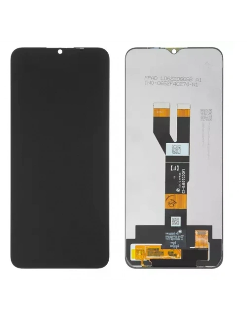 Oppo Realme C11 2021 RMX3231 Lcd Ekran Dokunmatik Takım