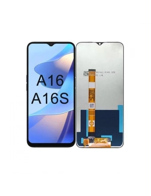 Oppo Realme C25 C25S Lcd Ekran Dokunmatik (RMX3191)