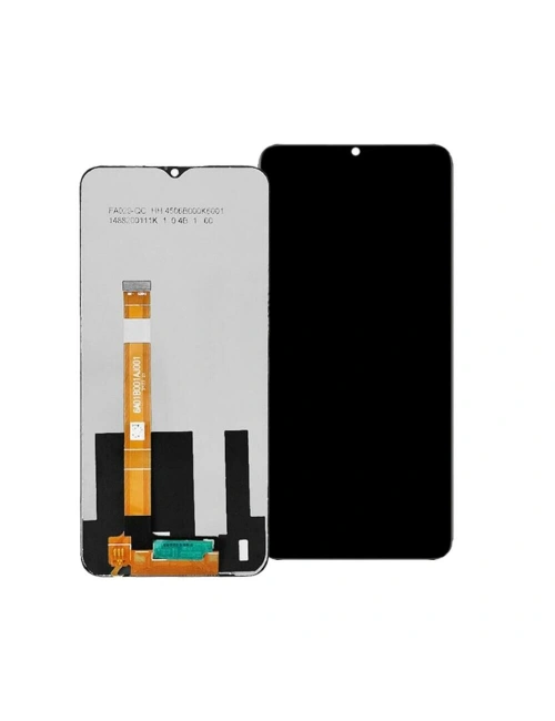 Oppo Realmi 6i (RMX2030) Ekran Dokunmatik