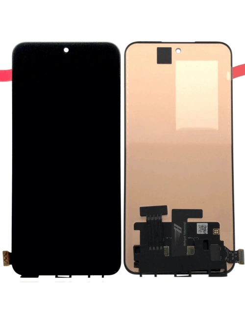 Oppo Reno 12 5G (CPH2625) Lcd Ekran Dokunmatik