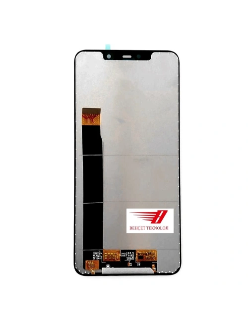 Oukitel C22 Lcd Ekran Dokunmatik