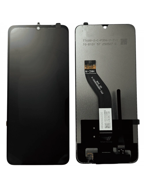 Oukitel C59 Pro Lcd Ekran Dokunmatik