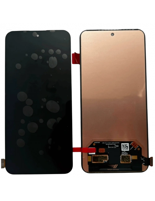 Oukitel WP200 Lcd Ekran Dokunmatik Çıtasız