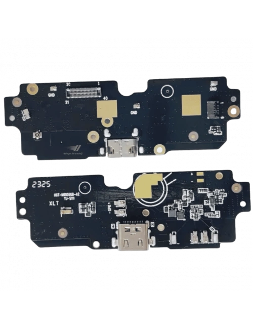 Oukitel WP28 Şarj Soketi Bordu
