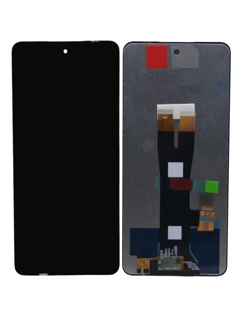 Ovion V11 Lite Lcd Ekran Dokunmatik Çıtasız