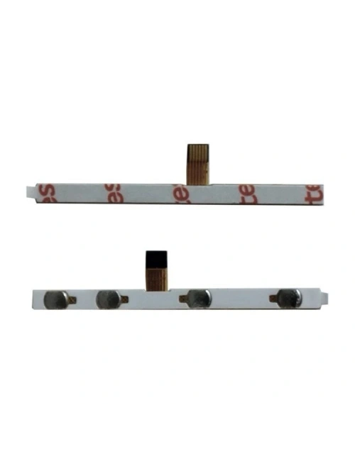 P30-KEY-FPC ZS-515 Kodlu On Off Flex