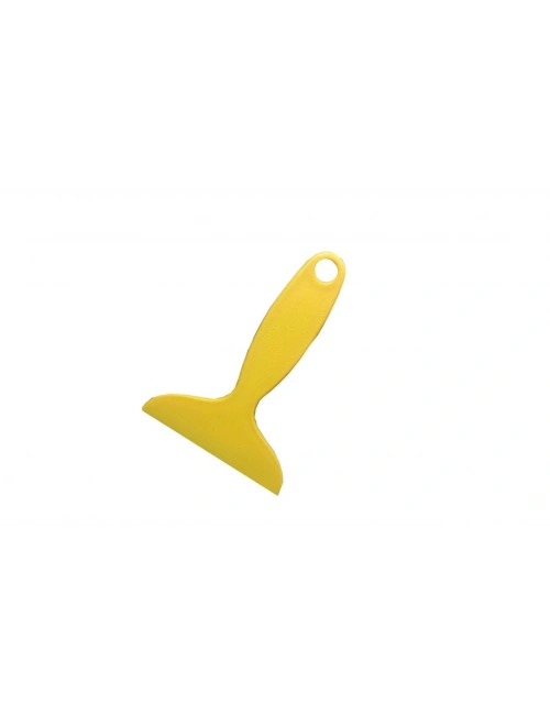 Plastik Spatula