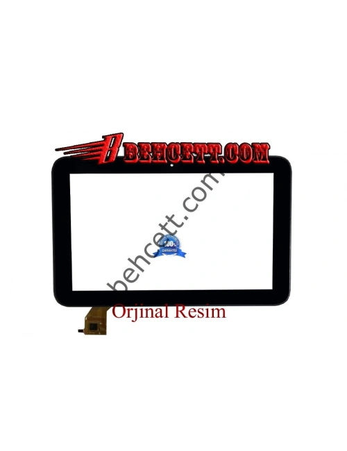 Polypad 1010 IPS Dokunmatik