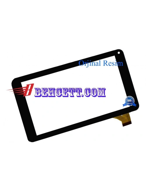 Polypad i70 Dokunmatik Siyah