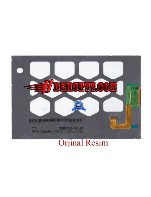 Polypad M99 Pro Lcd Ekran Panel