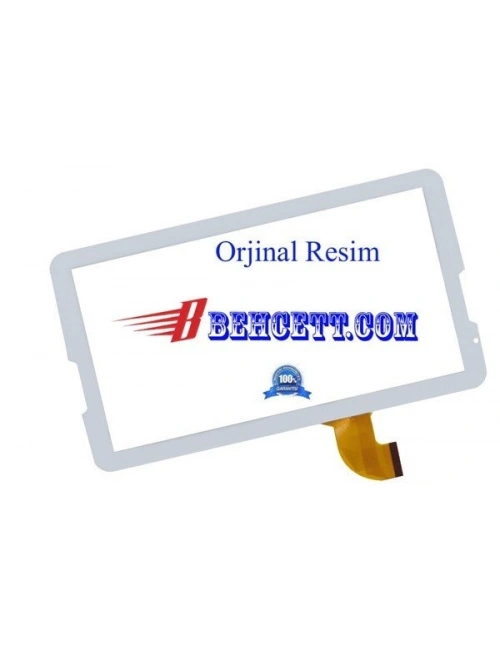 Polypad Octa 11 Pro Dokunmatik