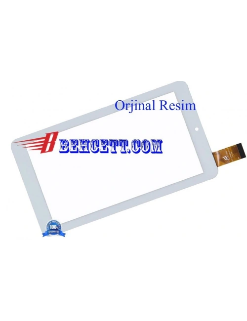 Polypad Q7 Max Dokunmatik