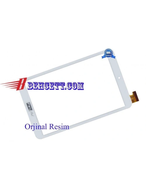 Polypad Q8 Turbo Dokunmatik