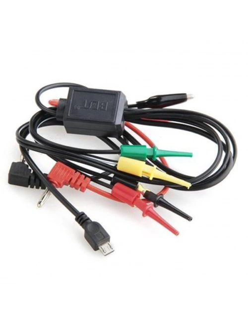 Power Supply Yedek Kablo Seti