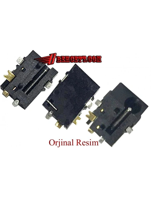 Probook PRBT910 Şarj Soket