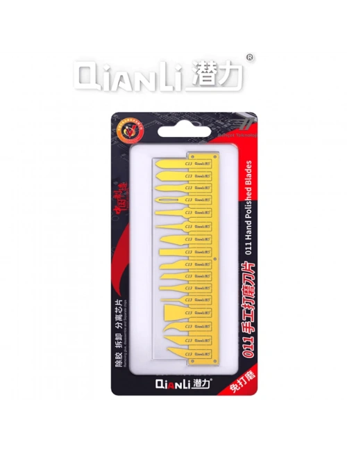 Qianli 011 Neşter Seti