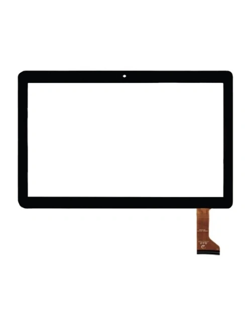 Quadro Soft Touch 102 Dokunmatik Siyah