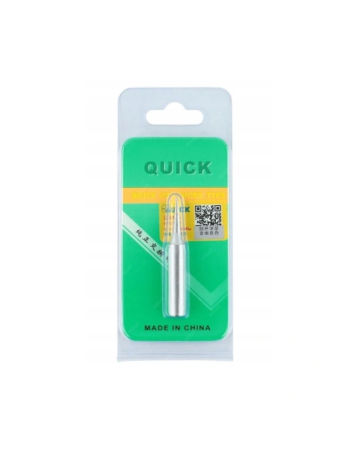 Quick 960-I Sivri Uçlu Havya Ucu