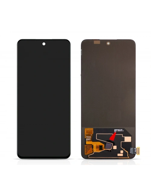 Realme 12 4G (RMX3871) Lcd Ekran Ve Dokunmatik