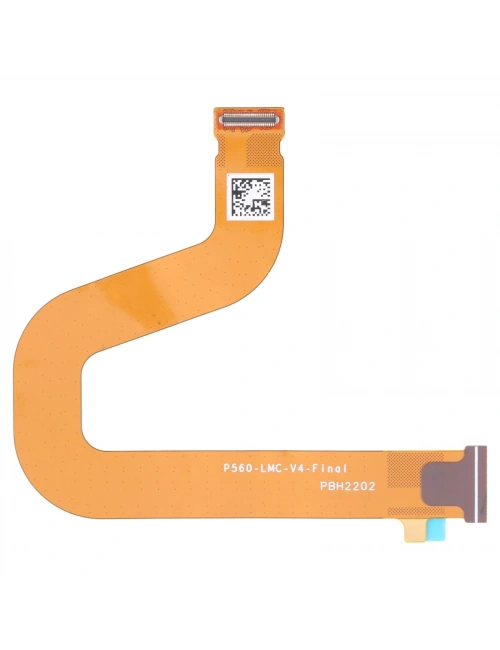 Realme Pad 10.4 RMP2102 RMP2103 Lcd Flex Ara Film
