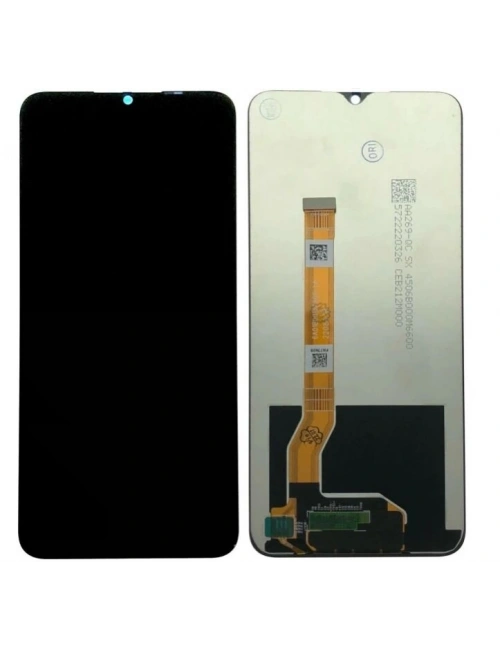 Realme (RMX3710) C55 Ekran Lcd Dokunmatik