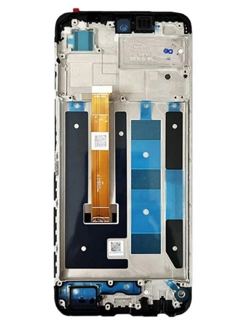 Realme (RMX3710) C55 Ekran Lcd Dokunmatik çıtalı