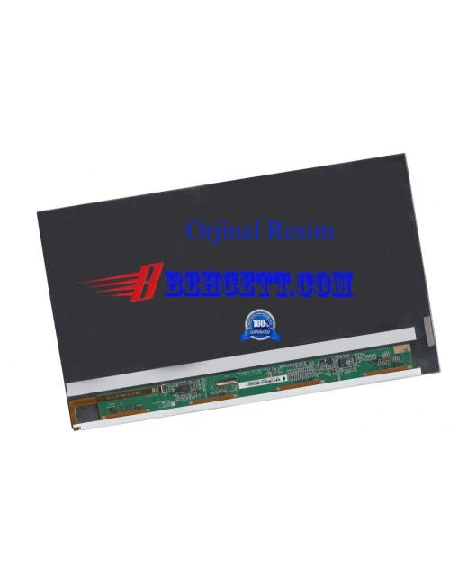 Reeder A10ic Lcd Ekran Panel