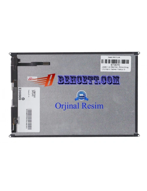 Reeder A10IQ Lcd Ekran Panel Servis Orjinali