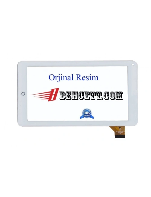 Reeder A7i Quad Dokunmatik