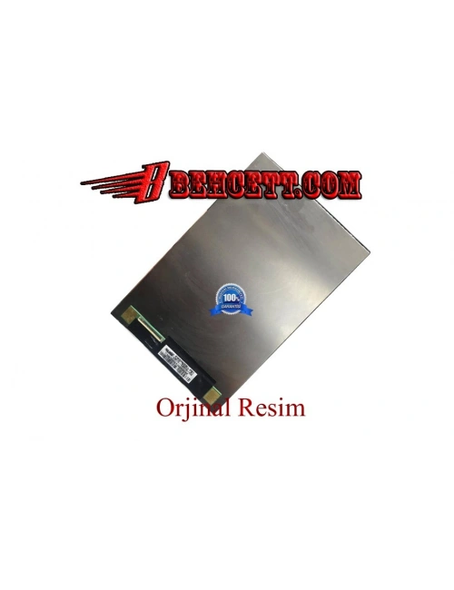 Reeder A7iQ Lcd Ekran Panel
