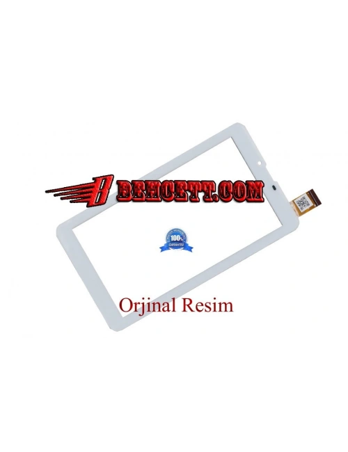 Reeder A7iS Dokunmatik