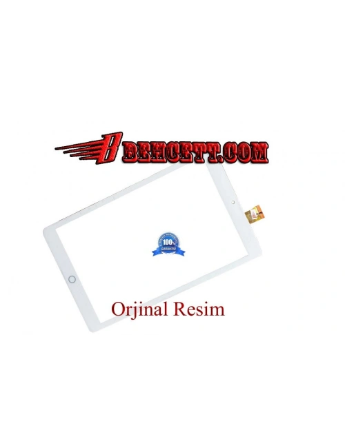 Reeder A8i Q2 Dokunmatik V2 TURKCELL