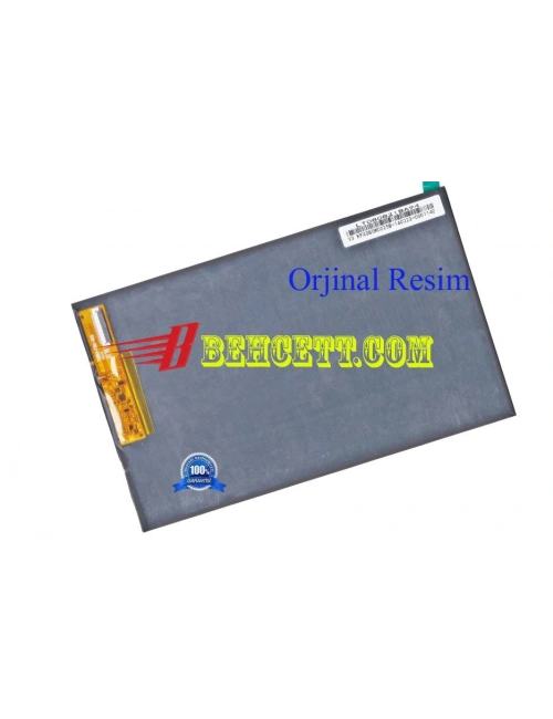 Reeder A8i Quad Rosey Lcd Ekran Panel 2.El