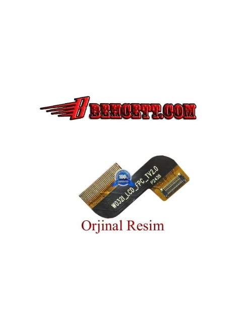 Reeder A8ic Lcd Flex