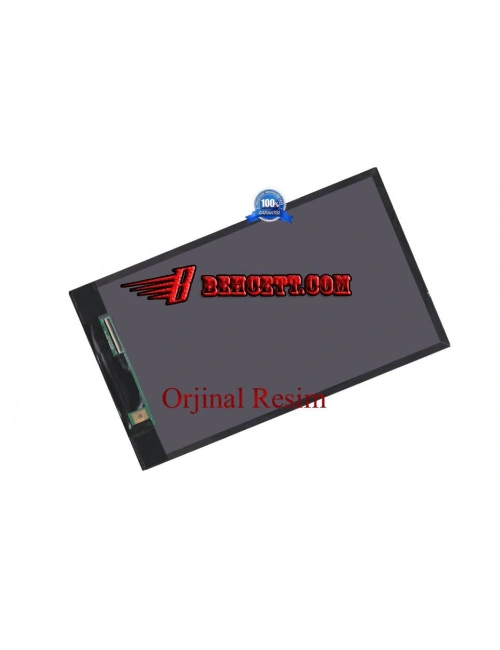 Reeder A8iw Lcd Ekran 2.EL