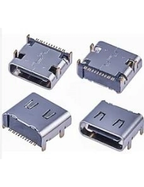 Reeder M10s Plus Şarj Soketi